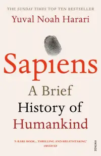 在飛比找博客來優惠-Sapiens: A Brief History of Hu