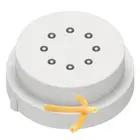 POM screen - Bucatini/Macaroni 5 MM - for Philips Pastamaker Avance/7000er