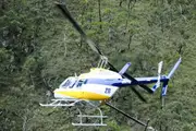 Helicopter Gorge Discovery Flight - Armidale