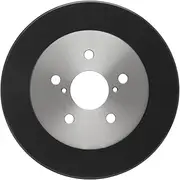 Dynamic Friction Company True Balanced Brake DRUM (1) 365-76041