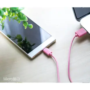 JOYROOM S118 迅捷系列 MicroUSB 充電傳輸線