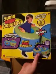 Categories Big Time Toys Sumo Bumper Bopper
