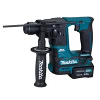 在飛比找momo購物網優惠-【MAKITA 牧田】HR166DSMJ 12V鎚鑽 12V