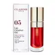 CLARINS克蘭詩彈潤植萃美唇油/ ＃05活力杏桃/ 7ml/ 新版/ 平行輸入 eslite誠品