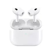 Apple AirPods Pro 2nd Generation - Noise Cancelling Ear Buds