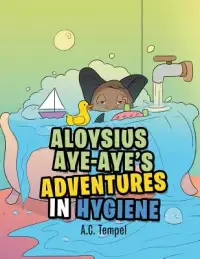 在飛比找博客來優惠-Aloysius Aye-aye’s Adventures 