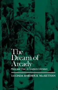 在飛比找博客來優惠-The Dream of Arcady: Place and