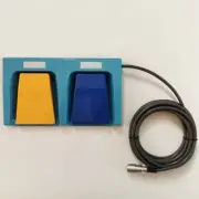 Brand New MAJ-1258 For OLYMPUS UES-40 Pedal Foot Switch
