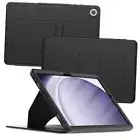 Case for Samsung Galaxy Tab A9+ Plus Case 11 inch with Strong Magnetic, Black