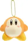 Kirby All Star Collection Wadoldi (Mascot) W10 × D7.5 × H8cm Plush Mascot K