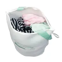 在飛比找媽咪愛MamiLove優惠-日本 alphax 喜衣袋 - 三層加厚萬用便利洗衣袋/洗衣
