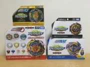 Beyblade Burst ～ 188 Astral Spriggan + 187 Starter Savior Valkyrie + 180 +185 ～