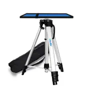 Projector bracket aluminum tripod projector universal mobile floor stand tray