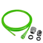 DANCO Drain Clog Opener/Remover and Water Jet for General Plumbing Sink
