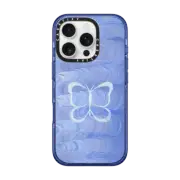 iPhone 16 Pro Impact Case MagSafe Compatible Flutter On By by Katie Over