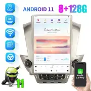 14.4" Android 11 Tesla Style Smart Radio Vertical Screen For GMC Yukon 2015-2020