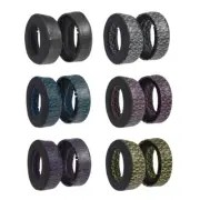Replacement Ear Pad Cooling Gel Earphone Cover Cushion for P5 Pulse 3D Repair