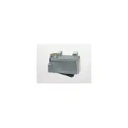 Dare Products Aluminum Housed Float Valve Silver - 1780