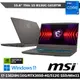 MSI Thin 15 B13UC-1418TW 15吋電競筆電(i7-13620H/16G/RTX3050/512G SSD/W11)