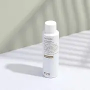 Evo Water Killer Spray Dry Shampoo Brunette 200ml