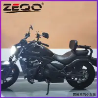 在飛比找蝦皮購物優惠-Kawasaki Vulcan S650重機配件川崎Vulc