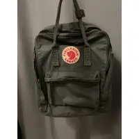 在飛比找蝦皮購物優惠-Fjallraven 北極狐 Kanken Classic 