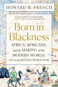 在飛比找誠品線上優惠-Born in Blackness: Africa, Afr