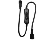 HARDKORR LED Camp Light On/Off 12v Switch (Each) - KORRSWITCH