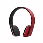 Wireless Bluetooth Headphones Handfree Music Work Earphones For Pc Phone Headset