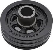 Crankshaft Pulley WL8411401 Easy to Install Replacement Engine Crankshaft Part
