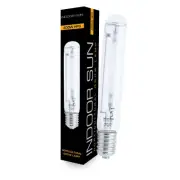 Indoor Sun 400 Watt HPS Globe/Lamp/Bulb 400W High Quality