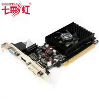 在飛比找Yahoo!奇摩拍賣優惠-升技 r5 220 gt710 1g gt730 gt101