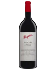 Penfolds Bin 707 Cabernet Sauvignon Magnum 2002