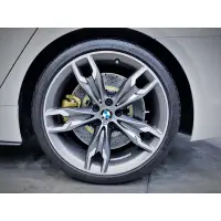 在飛比找蝦皮購物優惠-晟信 BMW G30 M550i適用 HHC兩片式加大碟盤 