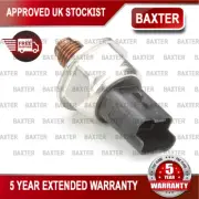 Baxter REMAN FUEL RAIL SENSOR FOR RENAULT CLIO (2005-) KANGOO (2001-) MFFRS7RRE