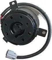Car Radiator Radiator Cooling Fan Motor for Hyundai Tucson IX35 25386-2S000 253862S000 Radiator Fin Comb Kit