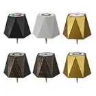 Wireless Bottle Lamp Rechargeable Table Lamp Dimmable Bedside Lamp Touch Control