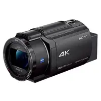 在飛比找蝦皮購物優惠-SONY FDR-AX45A 4K UHD 超高畫質 數位攝