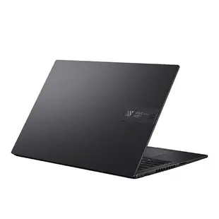 ASUS Vivobook 16X K3605ZF-0132K12500H 搖滾黑 16吋獨顯筆電 (WUXGA IPS/Intel i5-12500H/8G DDR4/512G PCIE SSD/NVIDIA RTX 2050 4G/WIN 11)