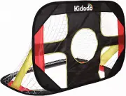 Soccer Goal for Backyard Kids Soccer Goals Soccer Goals for Kids Pop up Soccer G