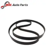Land Rover Genuine Engine Drive Belt C2S24900 X-TYPE 2001 - 2010 Classic