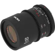 Laowa 50mm T2.9 Macro APO Cine Lens - MFT
