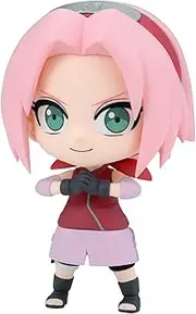 BANPRESTO Naruto Shippuden REPOPRIZE - Haruno Sakura