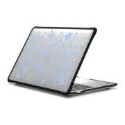 MacBook Pro 13-inch (M1 / M2 / Intel) Impact Case Stitch Pattern Laptop Case