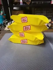 4 Oscar Mayer Hot Dog Holders Trays Kraft Foods