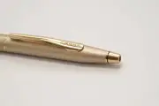 Cross 50TH Anniversary Collection Classic Century Lumina Champagne Ballpoint Pen
