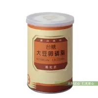 在飛比找蝦皮購物優惠-台糖 大豆卵磷脂(200g/罐)