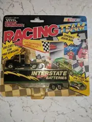 Racing Champion's Nascar Team Die-Cast Cab Interstate Batteries Mini Stock 18