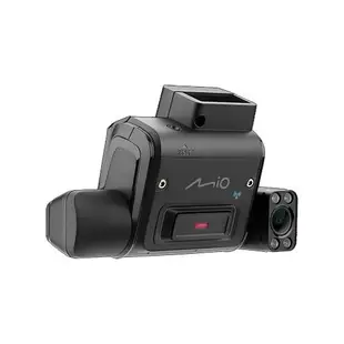 Mio 12T A60 DVR 前後三鏡頭4G聯網 多鏡頭行車紀錄器 送基本安裝