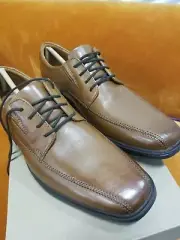 Clarks Men's Tilden Walk Oxford - New in the box..SZ 7.5